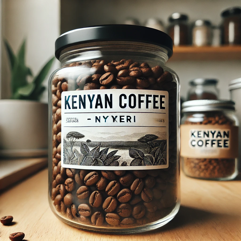 커피의 산지별 특징과 선택 가이드