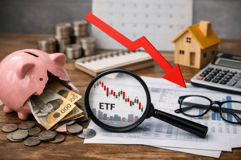 타이거 반도체 top 10