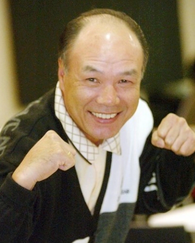 홍수환 프로필 나이 고향 복싱 자유통일당 경력