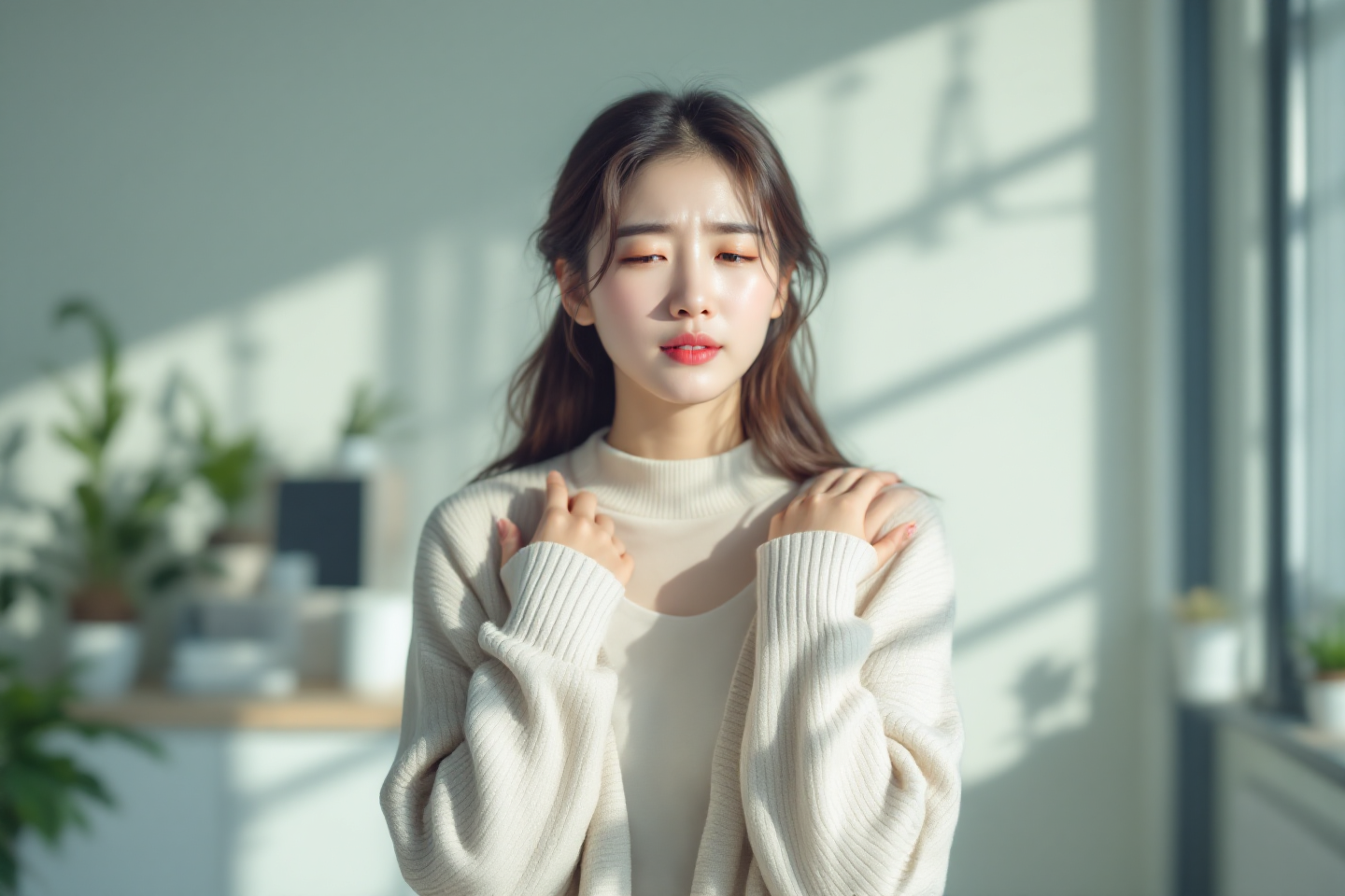 냉방병 증상 알고 건강하게 여름 나기!