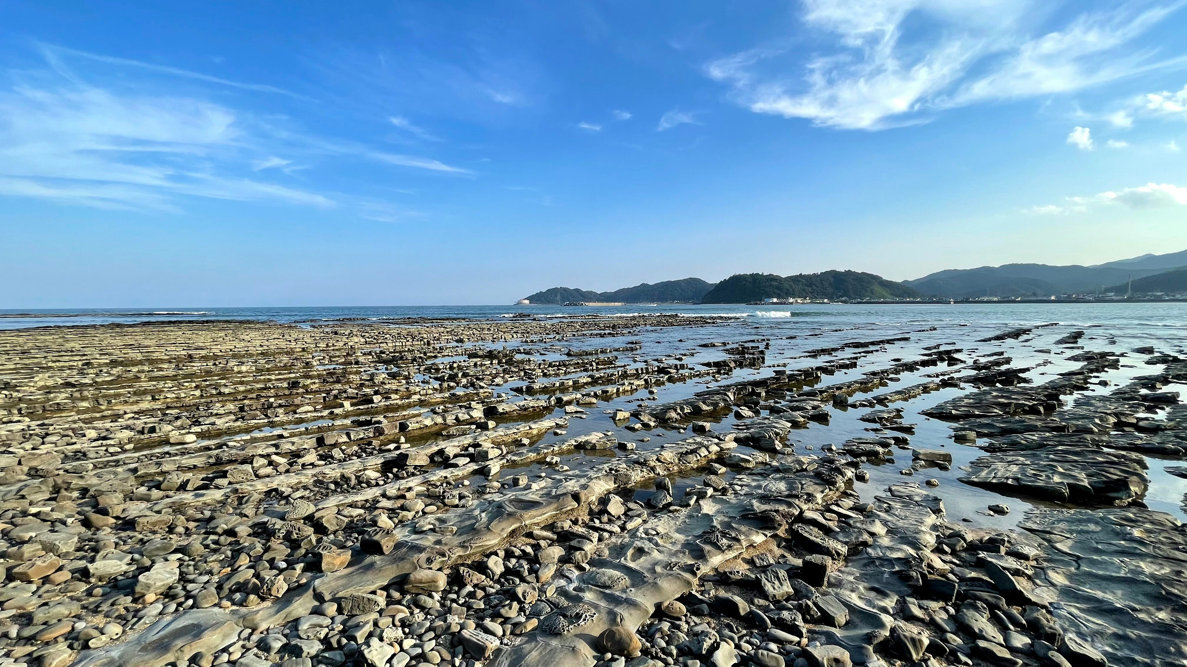 자은도- 백길해수욕장 -완벽- 가이드22