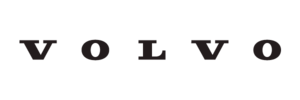 VOLVO-문자-심볼이다.