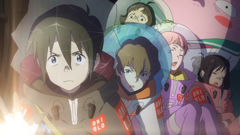 [꼭봐야할 영화] 2022년 최고의 애니메이션 추천