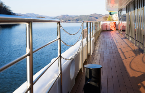 남이섬 자라섬 가는 가평크루즈 예약 운항 시간, 요금(2024.7/2~)