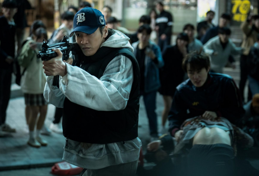 트리거 출연진 시즌2