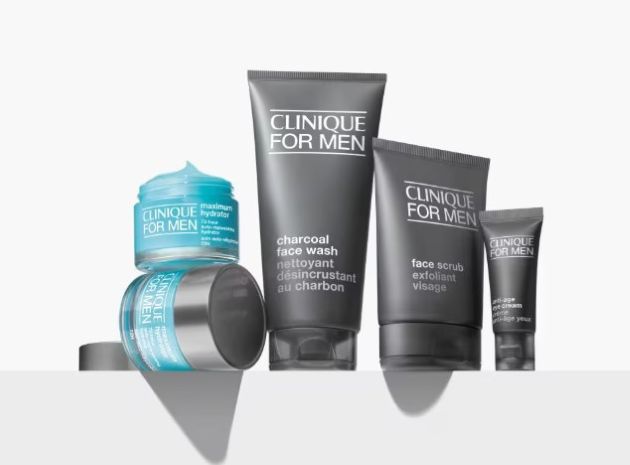 남성 화장품 제품 선택 가이드