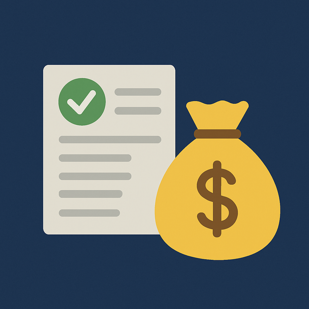 2025 근로장려금 신청 방법과 지급 일정 ❘ 조건과 금액까지 총정리