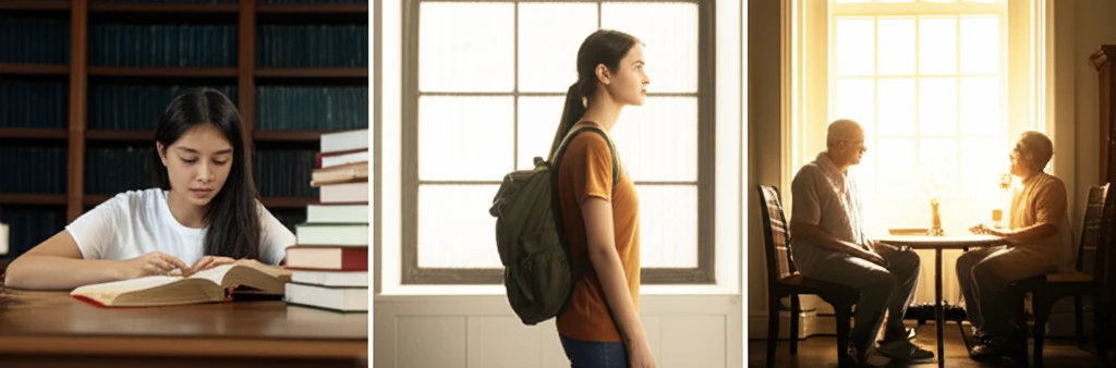 해외 체류보험 꼼꼼 체크 가입 전 지..