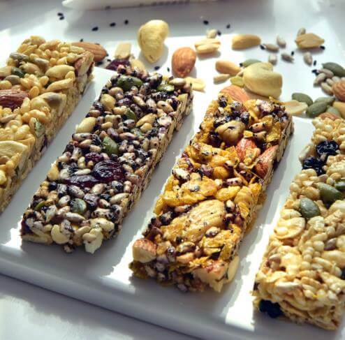 6시내고향 용인중앙시장 견과바