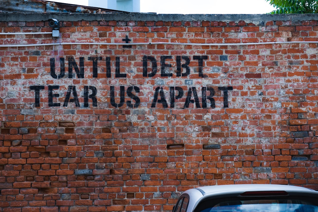 Debt.