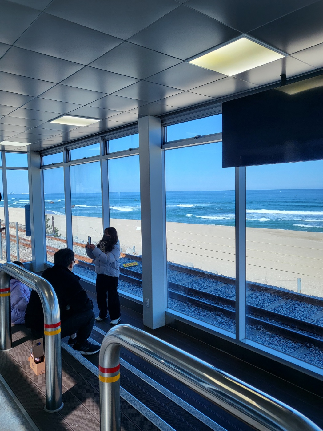 정동진 레일바이크 내돈내산 꿀팁: 모든 타임 매진 주의! 예약 방법과 입장료 정보 총정리