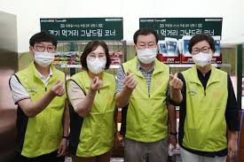 그냥드림 지원대상&middot;지원품목&middot;이용방법 총정리