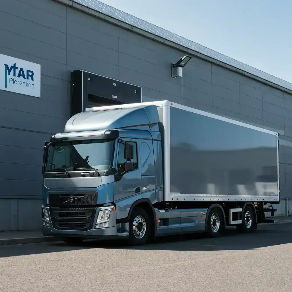 2025 전남 신안군 전기 화물차 보조금 TOP 20