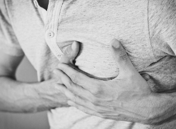 협심증 초기증상 9가지 총정리 섬네일