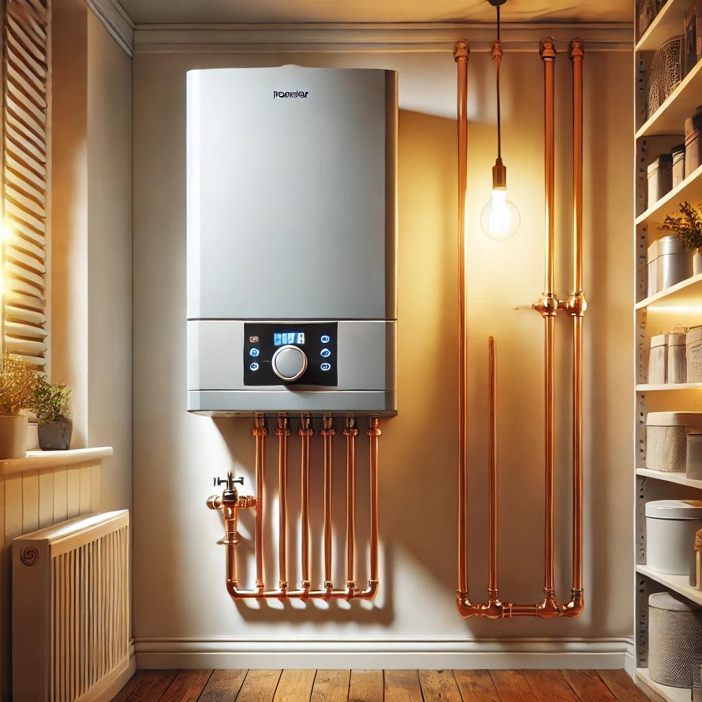 전기보일러가격