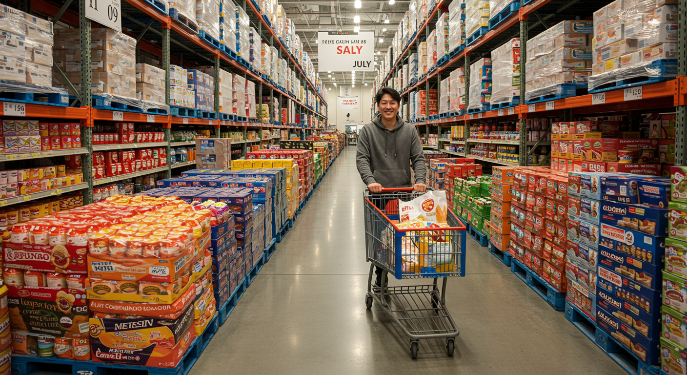 코스트코 할인 혜택