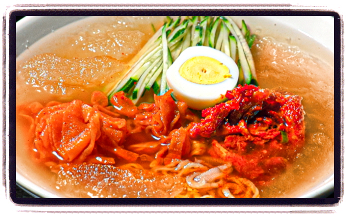 오늘N 중식로드 해물쟁반짜장 민물장어팔보채 메뉴