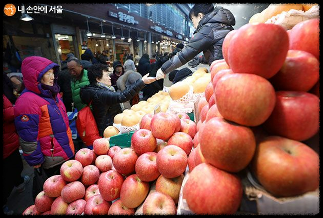 설 연휴 할인받는 방법: 확실한 세일 행사 정리