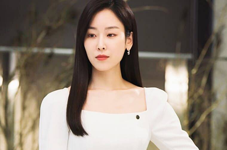 배우-서현진