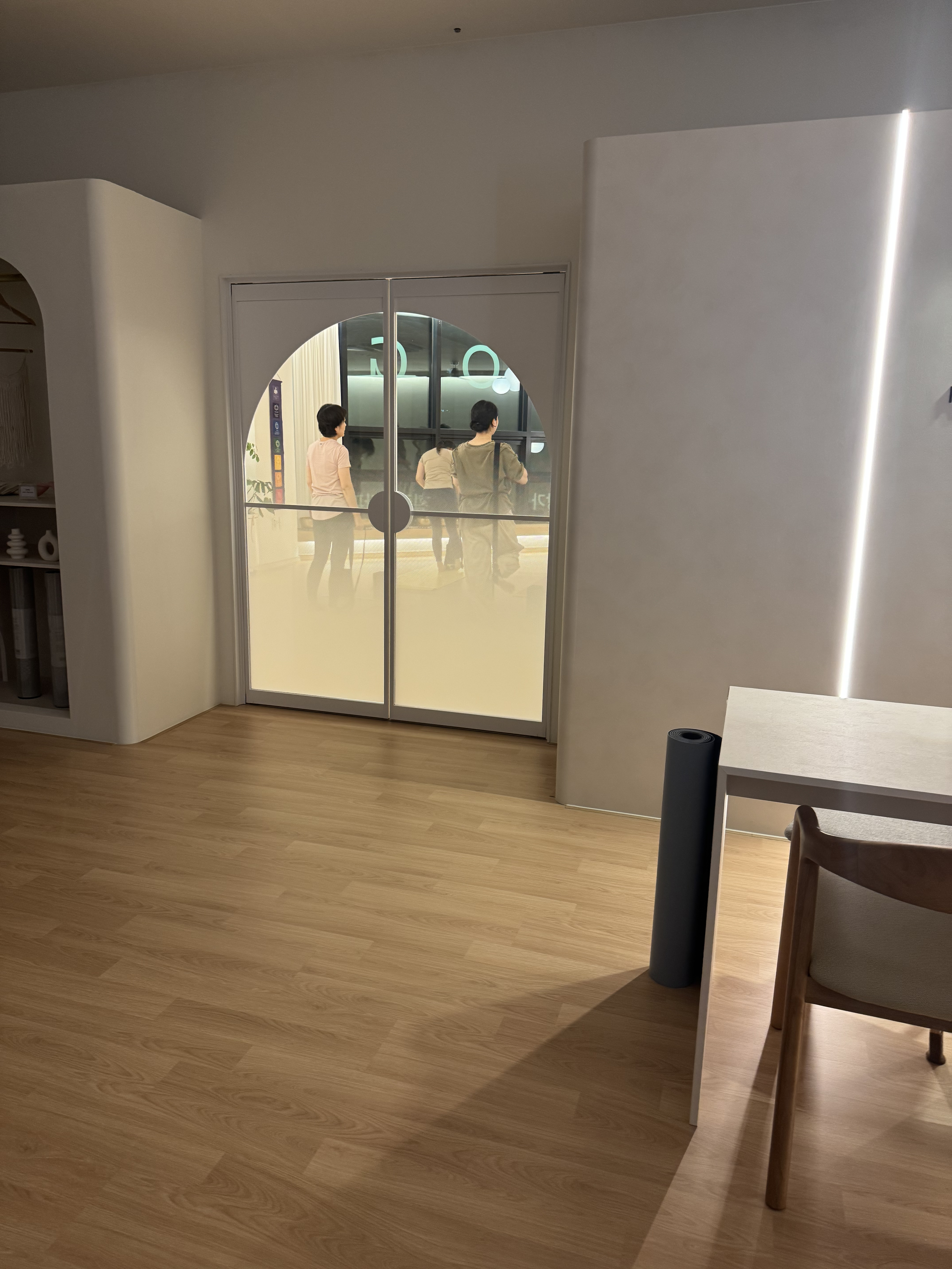 강일 카말라 요가