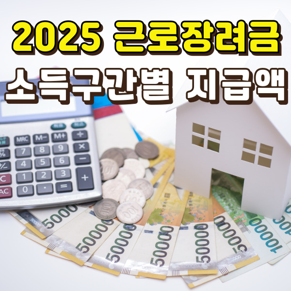 계산기가 놓여 있어요.