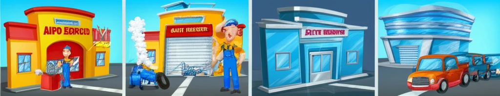 증평군 현대자동차 블루핸즈 지점별 특..