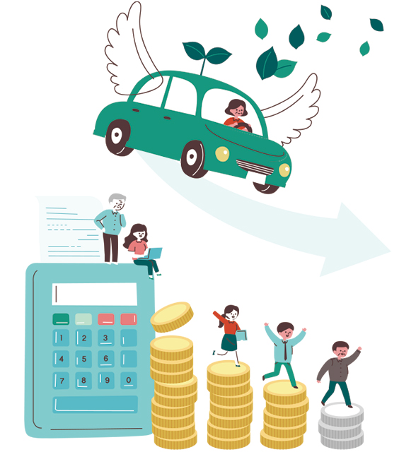 자동차세 조회 납부 방법