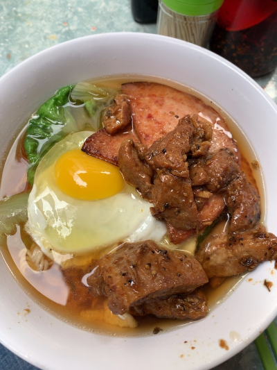 타이항 (Tai Hang)