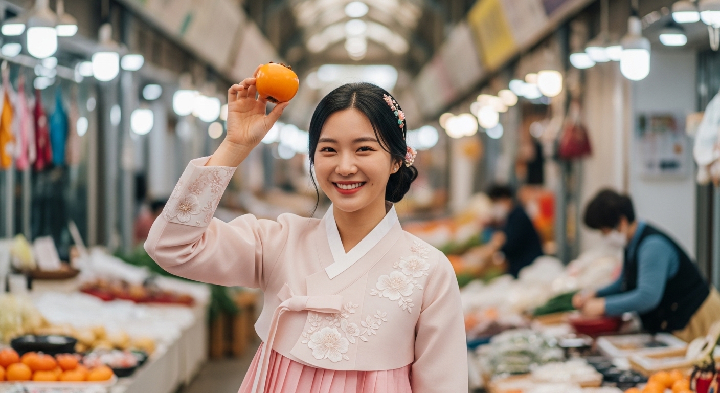 감 효능 부작용