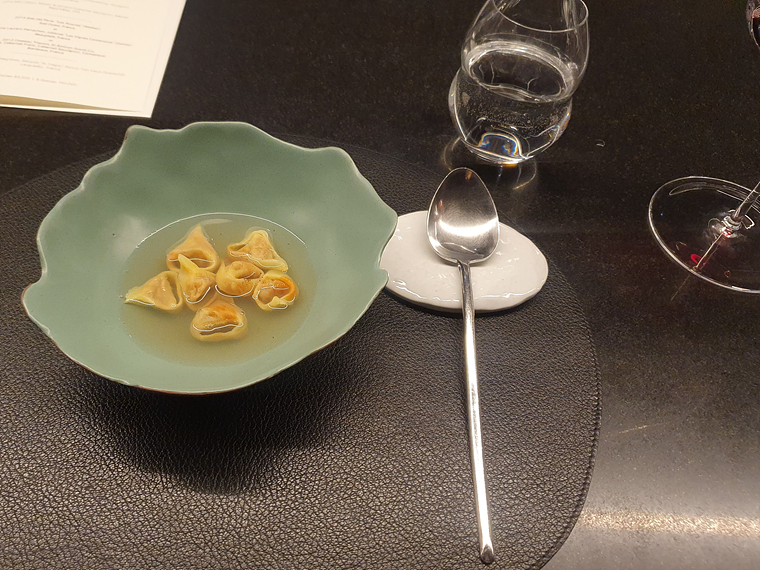 스와니예-토르텔리니