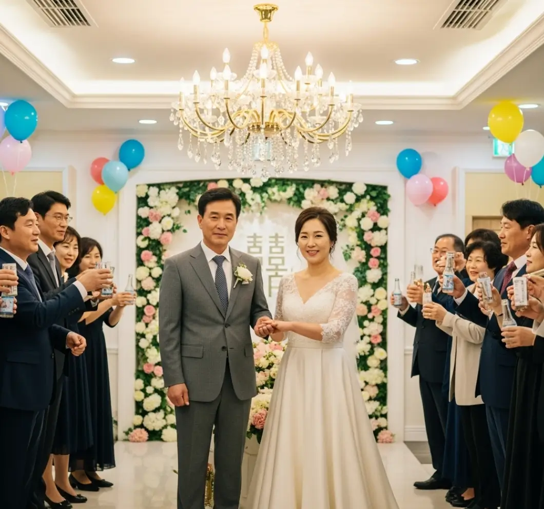 재혼회사 가입비