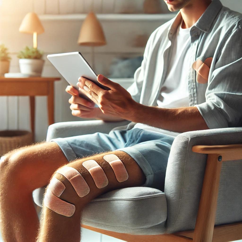 대상포진 빨리 낫는법