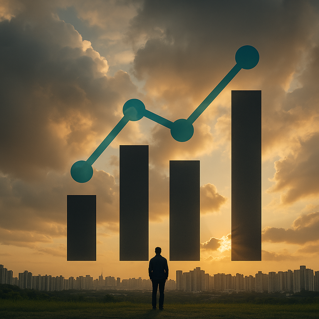 주간 아파트 거래량, 지역별 변화 추이 총정리 📊