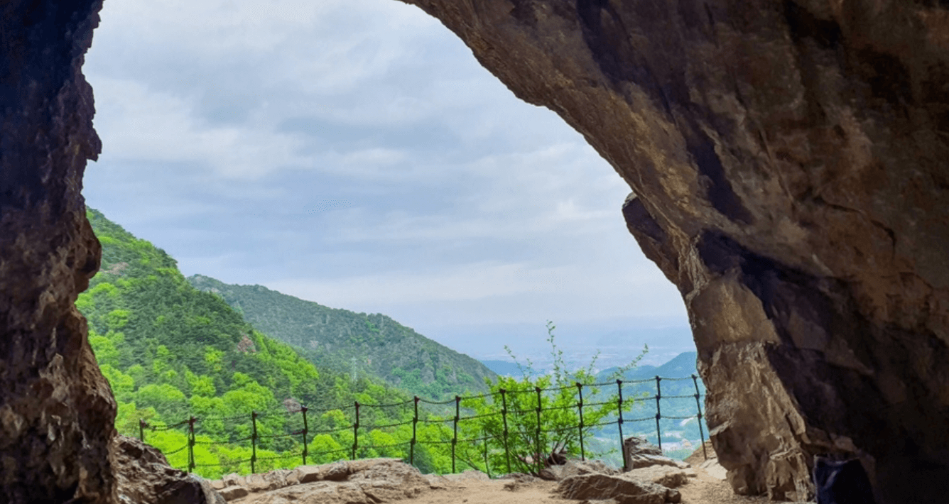 4, 도선굴 구미시