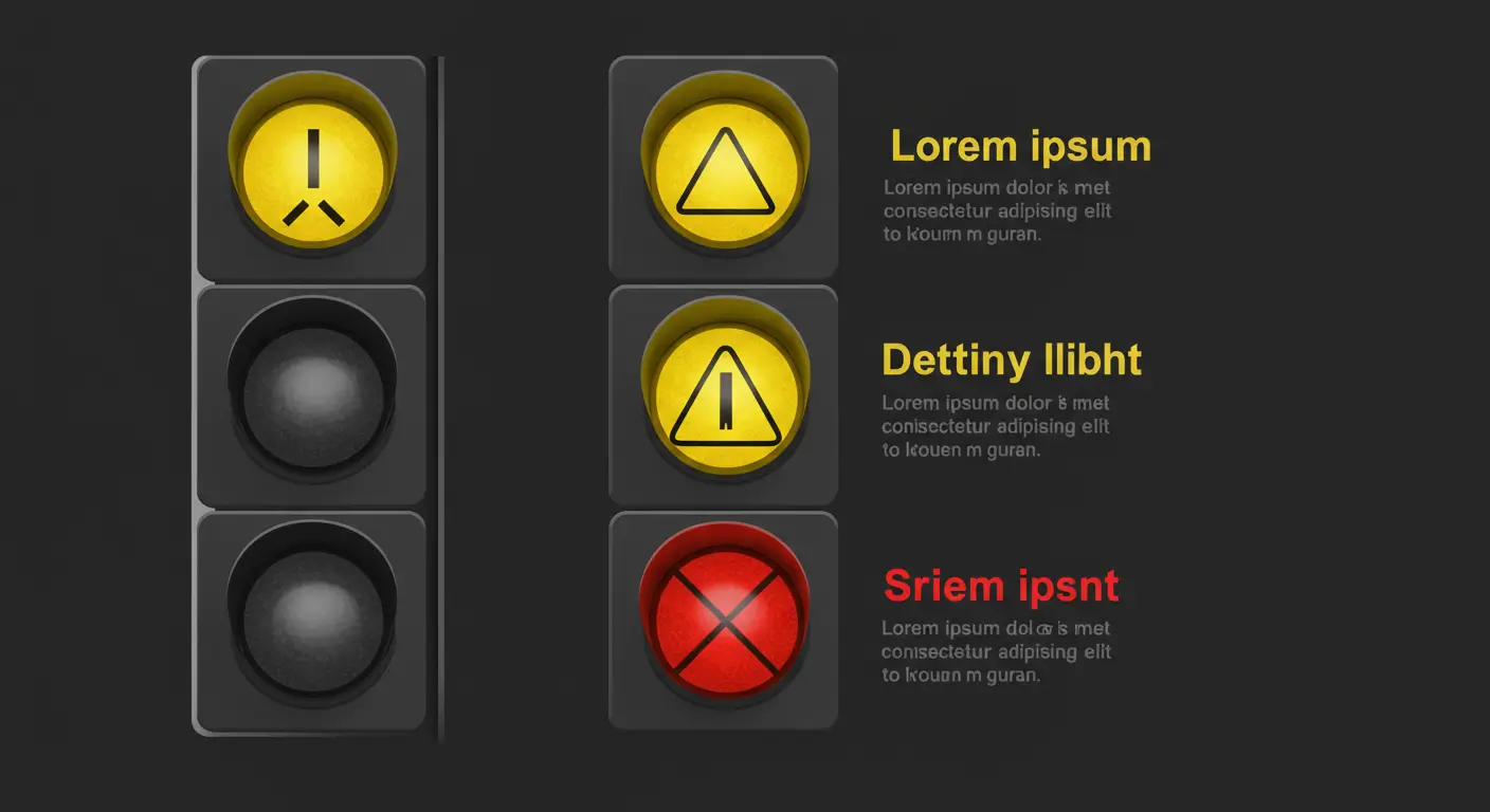 상장폐지 위험을 알리는 3단계 경고 시스템 환기종목, 관리종목, 거래정지
