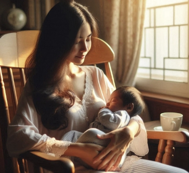 2025년 육아지원제도