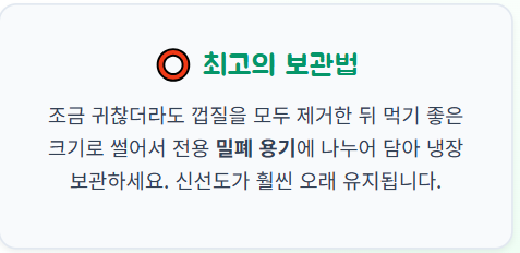 수박주스 만드는법