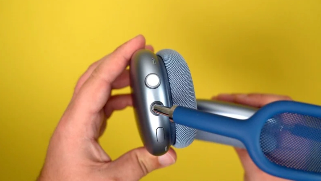 에어팟 맥스 - 에어팟 맥스