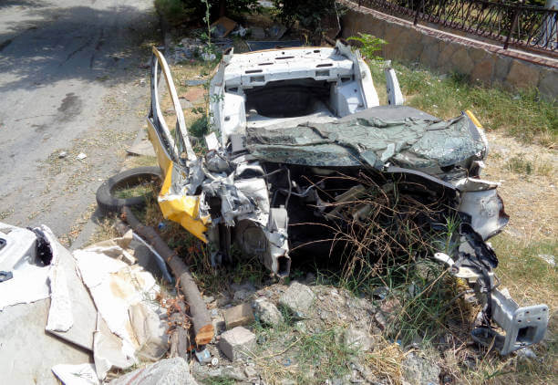 조기폐차 후 전기차 구입 보조금 지급절차