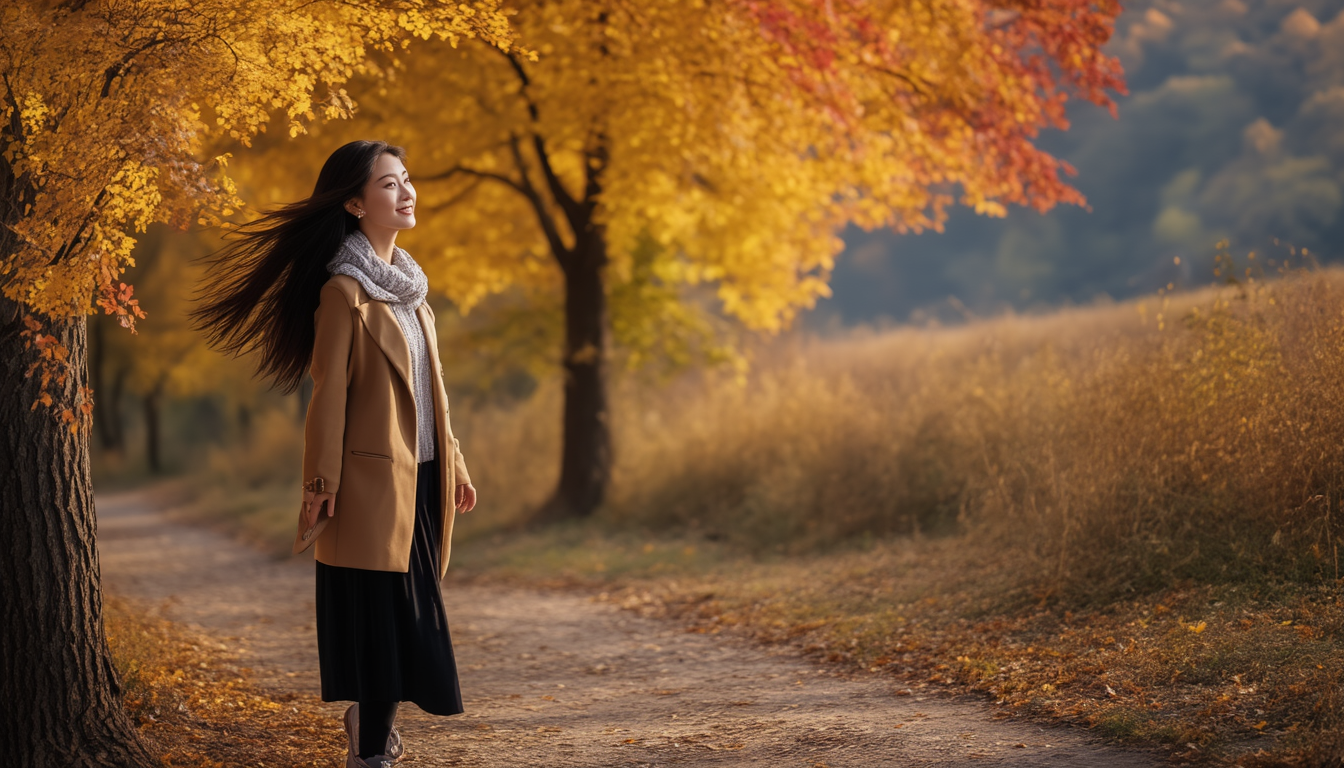 계절별 맞춤 여행지 (봄꽃, 여름바다, 가을단풍)