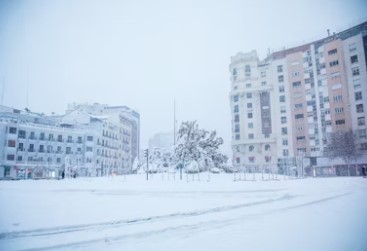 weather-snow