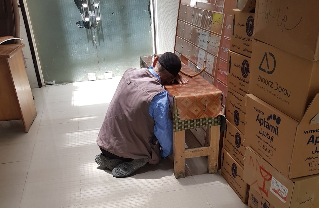 Part-time job