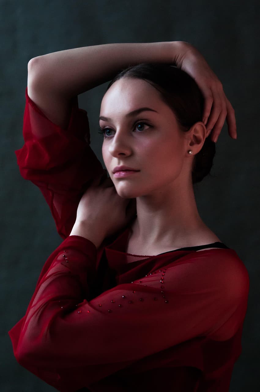 이중턱(Double chin)