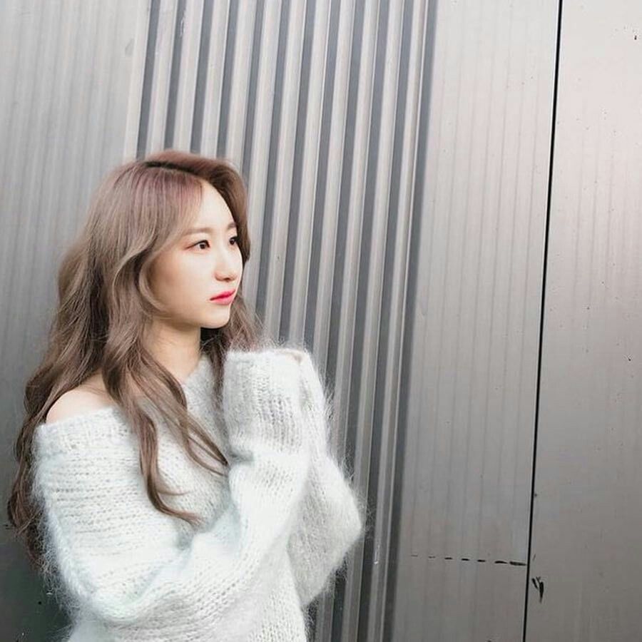 아이즈원 프로듀스48 이채연 사진모음 아이즈원 프로듀스48 이채연 사진모음