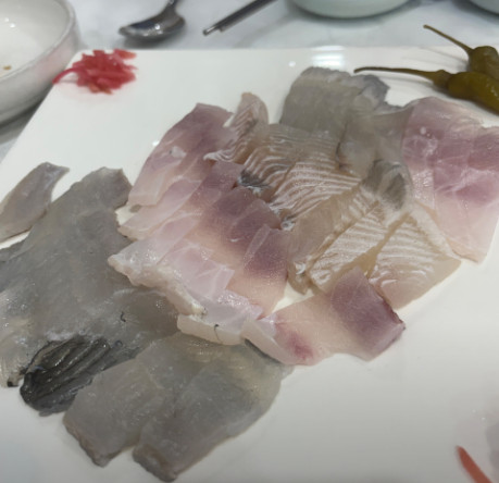 동네한바퀴 부산 생선내장탕 60년 전통 맛집(달고기 내장탕)