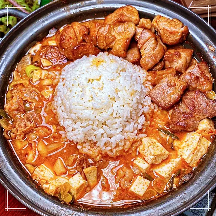 진심 가득 건강 담은 맛 수원 수원역 맛집 추천 생방송투데이 돌판 삼겹 모둠 구이 오늘방송 맛의 승부사