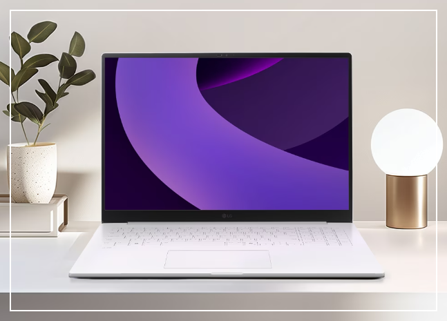 2025 LG Gram Pro 그램 프로 출시! 라인업 4종 비교 분석!