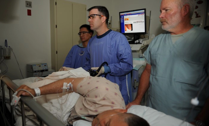 대장내시경 전 음식 주의사항