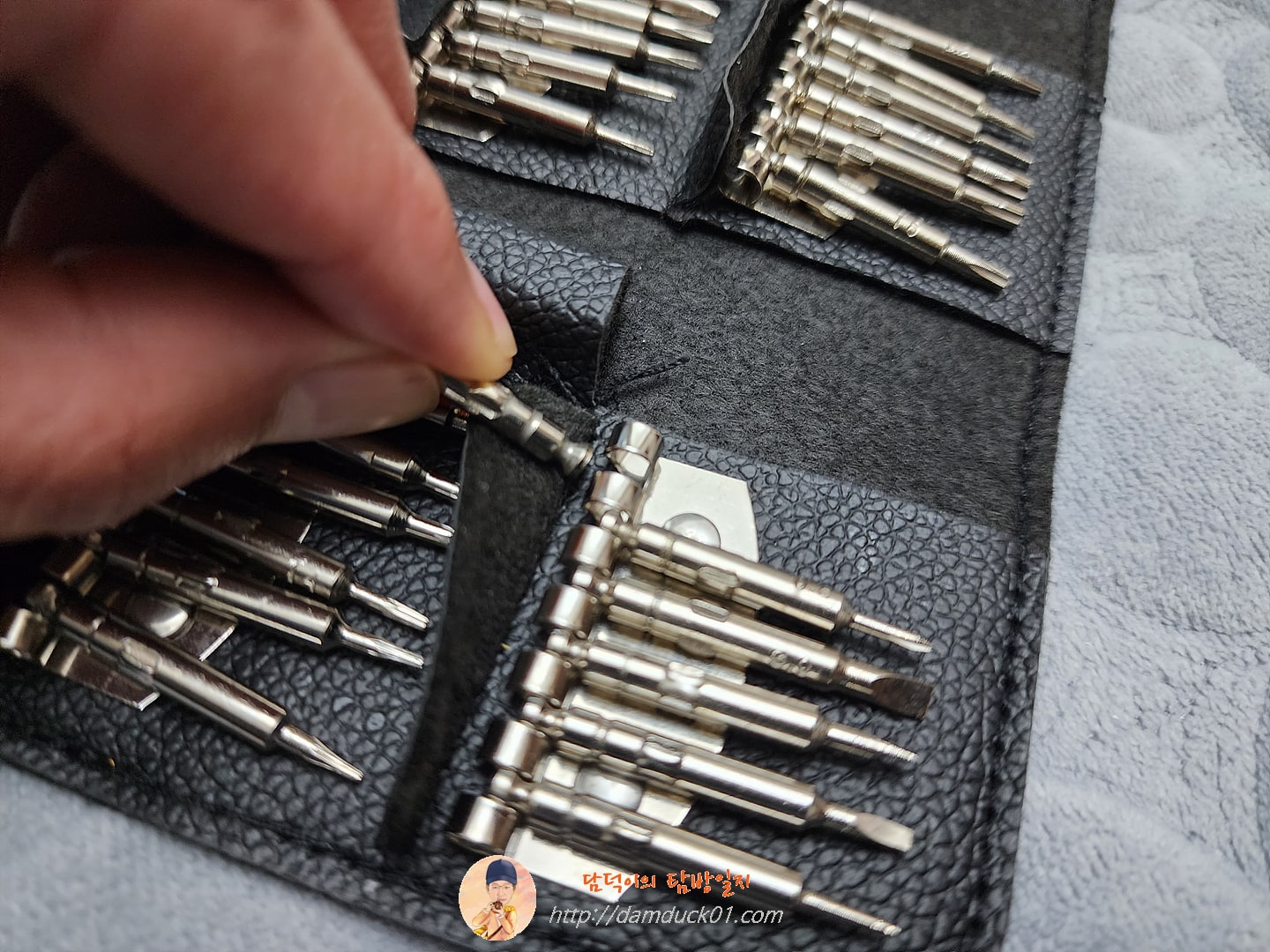 미니 정밀 스크루 드라이버 세트 25 in 1 전자 Torx 스크루 드라이버, 아이폰 카메라 시계 태블릿 pc용 수리 도구 키트