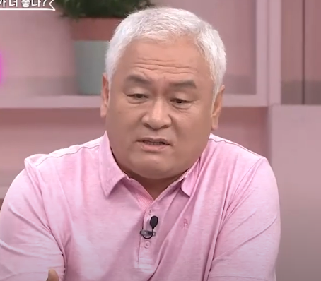 고인범 프로필